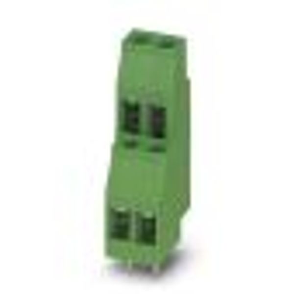 MKKDS 3/ 2-5,08-EX - PCB terminal block image 2