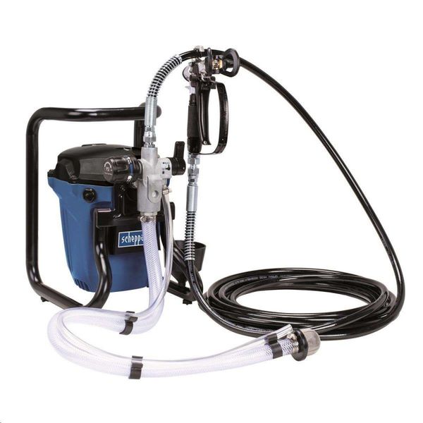 Scheppach Airless Paint Spray System ACS3000 image 1