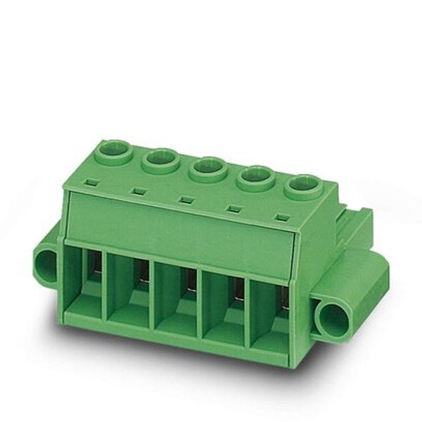 PC 16/ 5-STF-10,16 - PCB connector image 3
