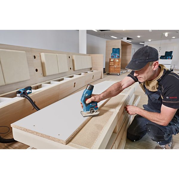 GKF 12V-8 (2x3.0Ah; GAL 12V-40; L) image 2