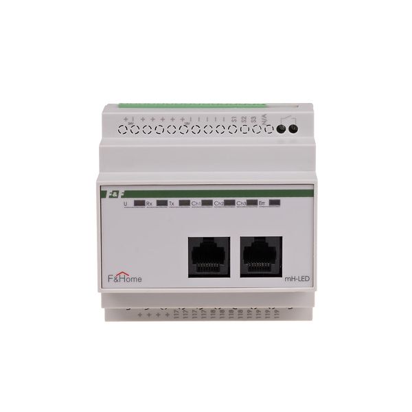 LED dimmer module level 2; mH-LED-2 image 5