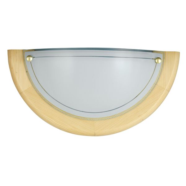 UFO E27 60W 5401 image 1