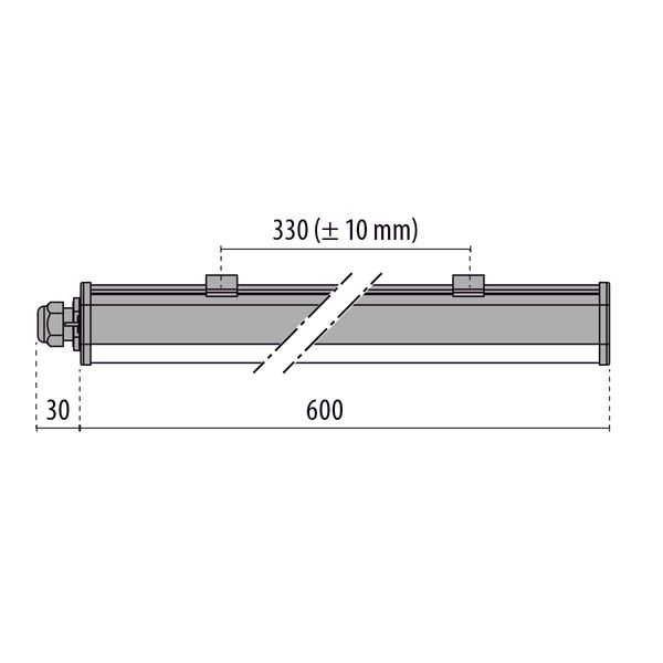 NORMA+ 60 /16W 840 image 10