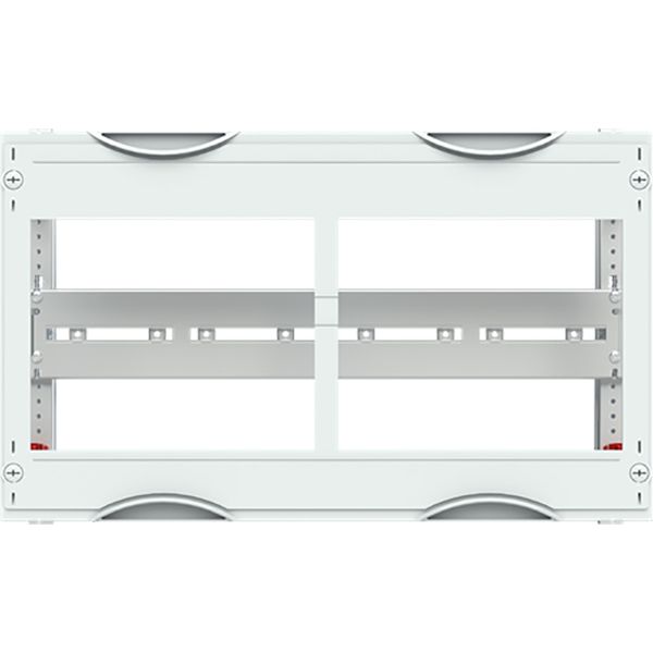 MBT236 NH00-fuse switch disconnector 300 mm x 500 mm x 200 mm , 000 , 2 image 1