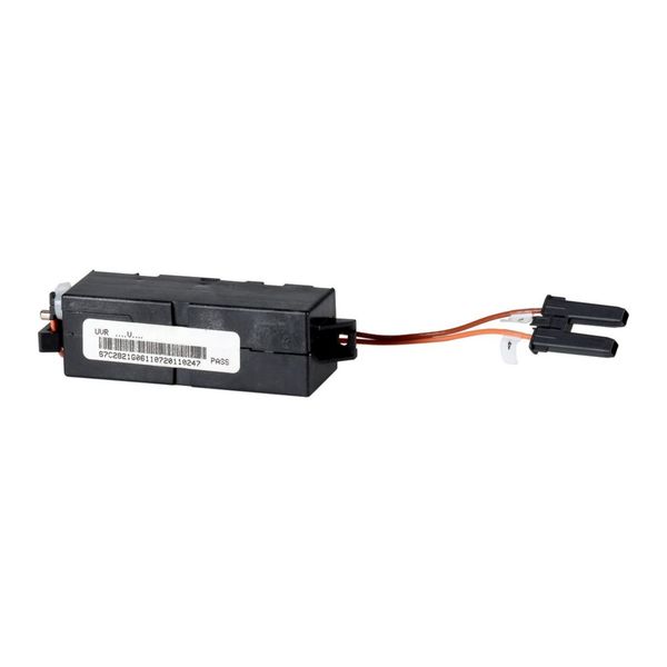 Undervoltage release 110-125 VAC/DC image 6