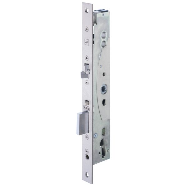 Mechanical security lock 309X202PZ image 1