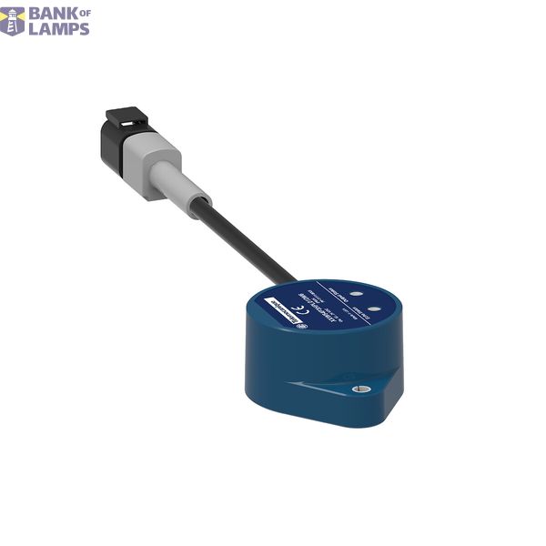 ULTRASONIC Fork 37mm SN 3mm NPN I/O link output Cable 2M (CT à 16 C62) image 1
