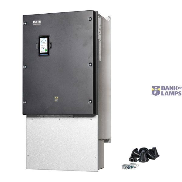 High Performance Frequency inverter, Three-phase, 500 V, 310 A, 132 kW image 11