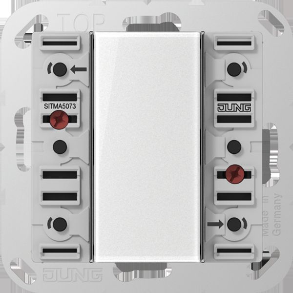 Standard push-button module SITMCD5073 image 3