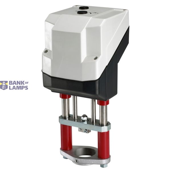 Electrical actuators, AMV 86, Supply voltage [V] AC: 24 image 1