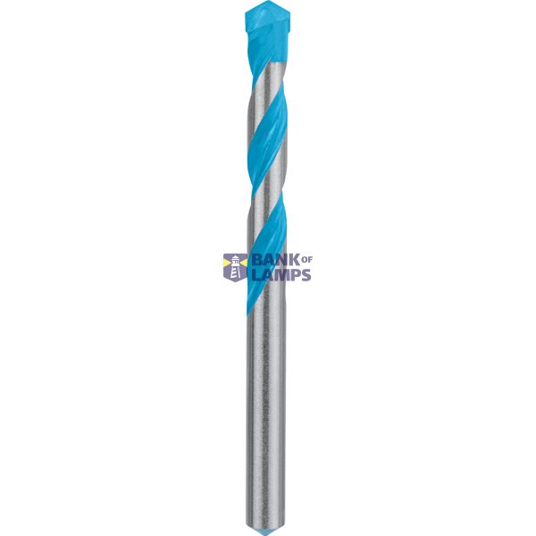 EXPERT CYL-9 MultiConstruction Drill Bit 1 x 8 x 12 mm, 8-pc image 1