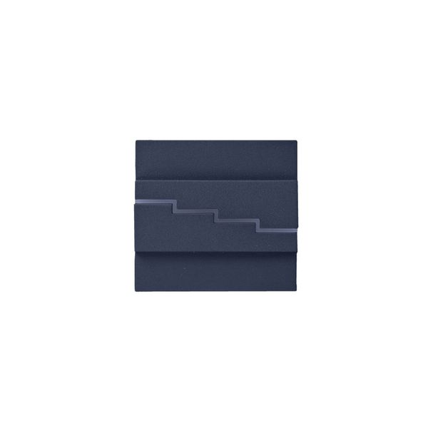 Maya LED stair light, anthracite, 1.2W, 5900K image 1