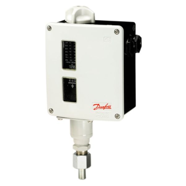 RT1A Pressure Switch M/15 image 1