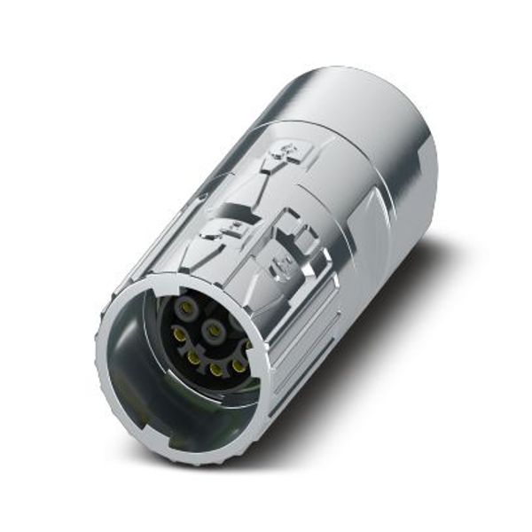 M17-08S1N8A8003S - Cable connector image 2