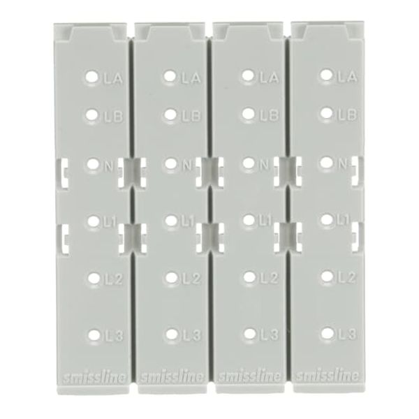 ZLS101 Spare parts image 3