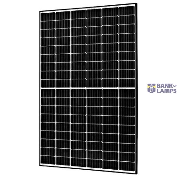 EXE Solar HalfCUT 415W mono IEC 9Busbars 5400 Pascal, PAL image 1