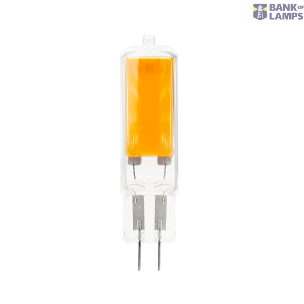 LAMP. LED PIXY COB image 1