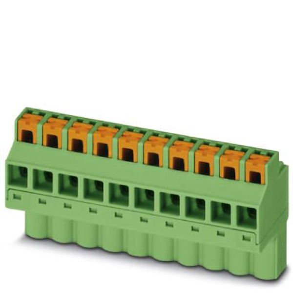 FKCOW 2,5/22-ST-5,08 - PCB connector image 3
