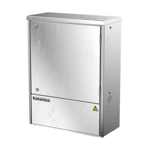 SDC 648 Cable disitrubution cabinet image 2