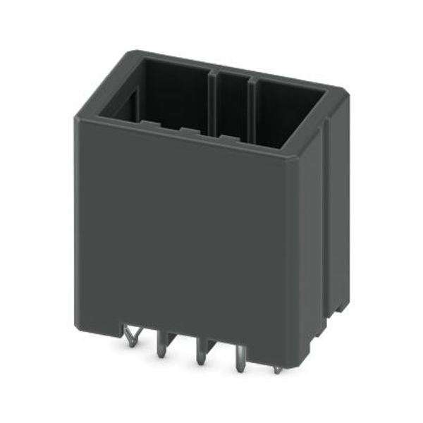 DD31H 2,2/ 6-V-3,81-X - PCB header image 1