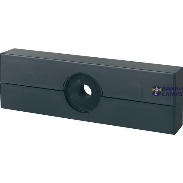 Cable entry NEN 1x45 low image 3