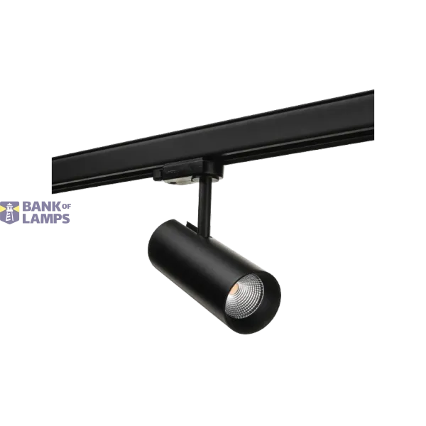 ZIP TUBE MINI MUSTA 3-T 2700K image 1
