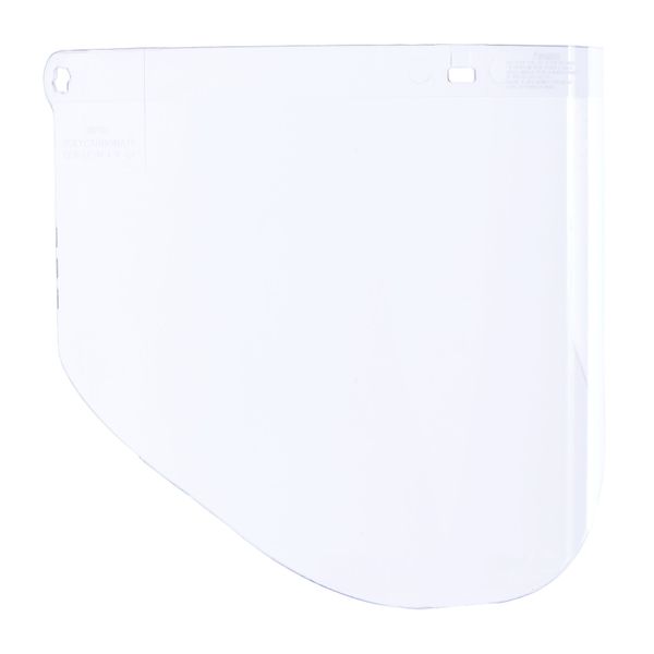 3M™ Faceshield WP Series, Polycarbonate, Clear, WP96 image 2