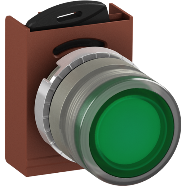 P9MPLGGD Pushbutton image 3