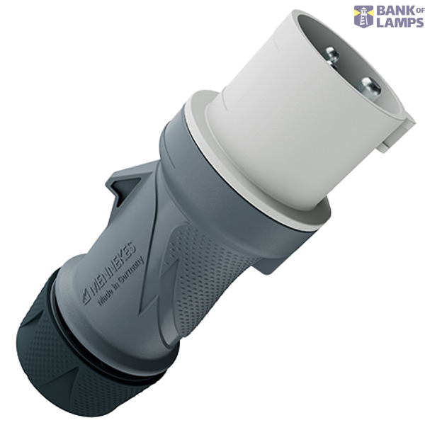 Plug PTX R 32A3p3h DC IP54 image 1