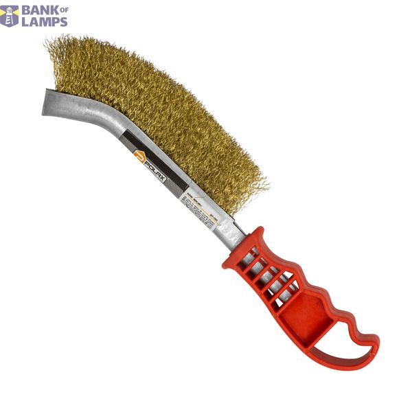 Wire brush image 2