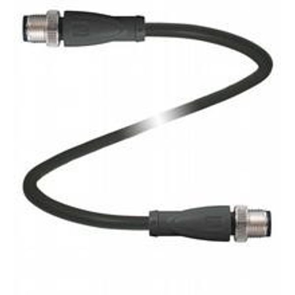 V1S-G-BK1M-PUR-U-V1S-G Ind Sensor image 1