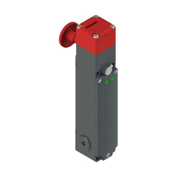FG series safety switch with separate actuator with lock image 1