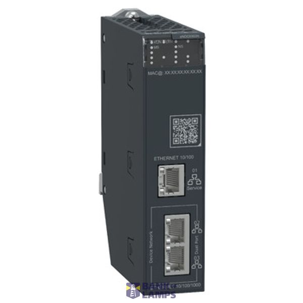 M580 High Perf Ethernet Module Hardened image 2