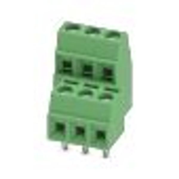 MKKDS 1/ 3-3,81 - PCB terminal block image 6