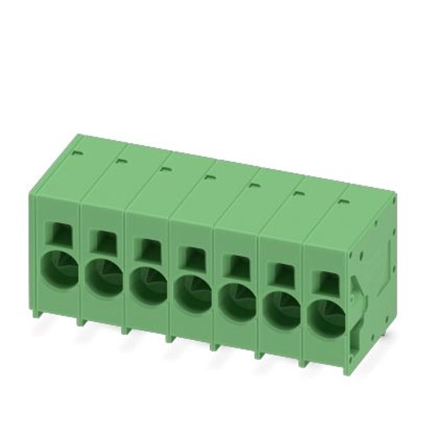 SPT 16/ 7-H-10,0-ZB - PCB terminal block image 2