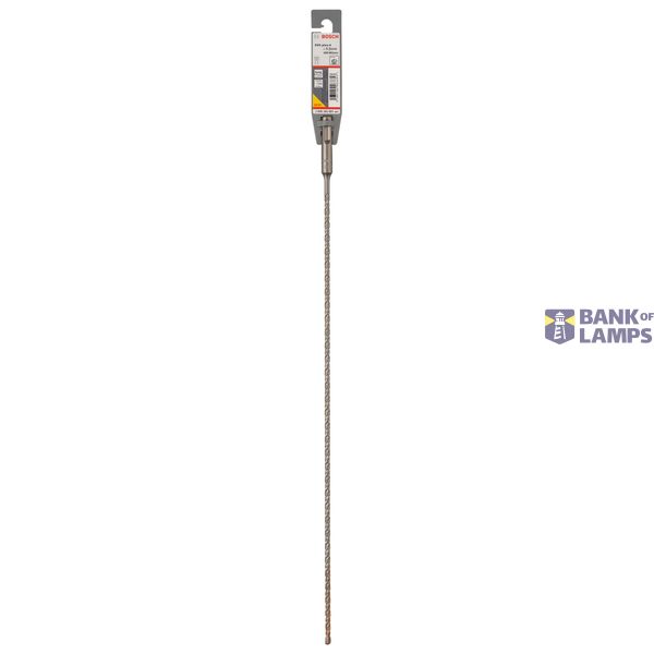 Hammer drill bit SDS-plus-5 5,5 x 400 x 465 mm image 2