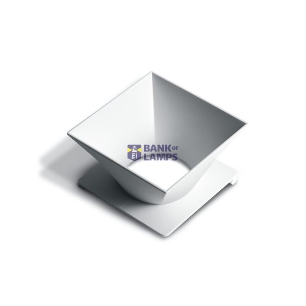 WHITE REFLECTOR FOR 50105RM image 1