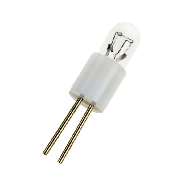 T1 Bi-Pin 1.27 28V 40mA CC-2F image 1
