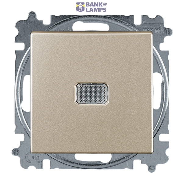 3521B-A8634693 Switch 2-way retractive image 1