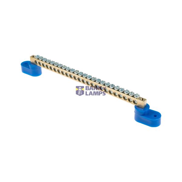 LZPB-24P terminal strip image 1