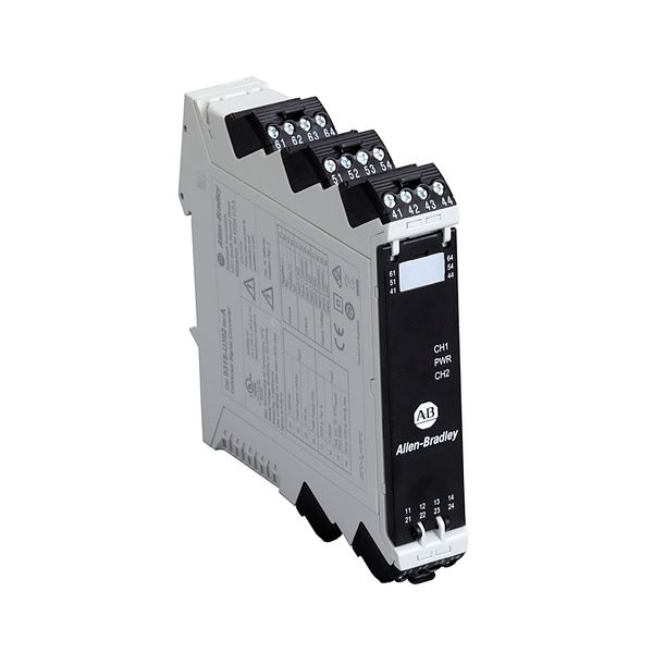 Universal Signal Converter image 1