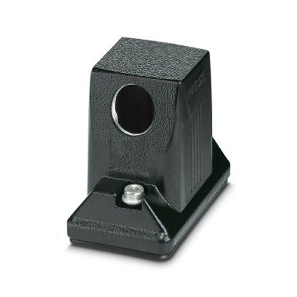 HC-ADV-B06-HHWH-1STM25-MF-BK - Housing image 2