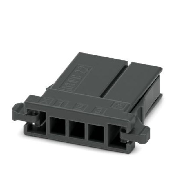 D31PC 2,2/ 3-3,81-X - PCB connector image 1