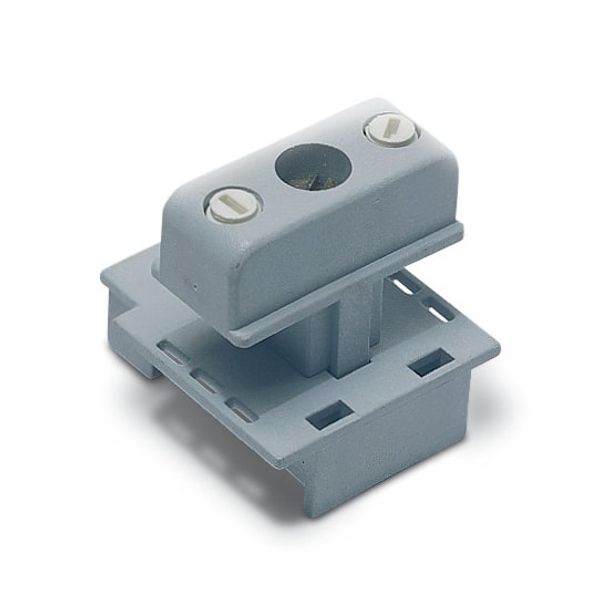 Flexible bars anchoring support image 1