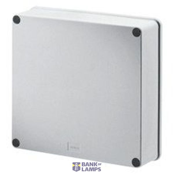 QMC125-200 - BLANK PANEL - WHITE image 3