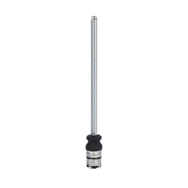 Operating heads, flexible wobble stick image 1
