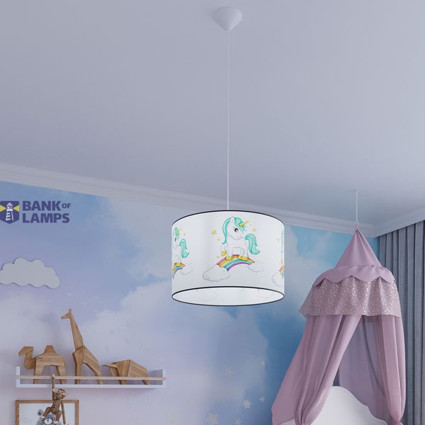 Pendant lamp UNICORN 30 image 7