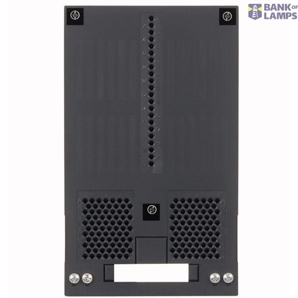 System 55 extension, universal, holes image 1