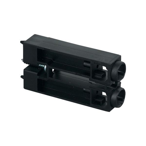 APHL Cover-plate holder, double, high version image 4