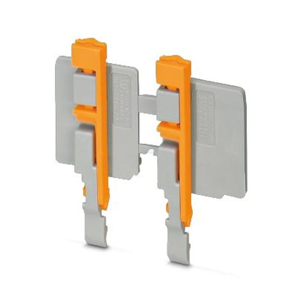 DFS-SP-H 2,5 - Flange cover image 2